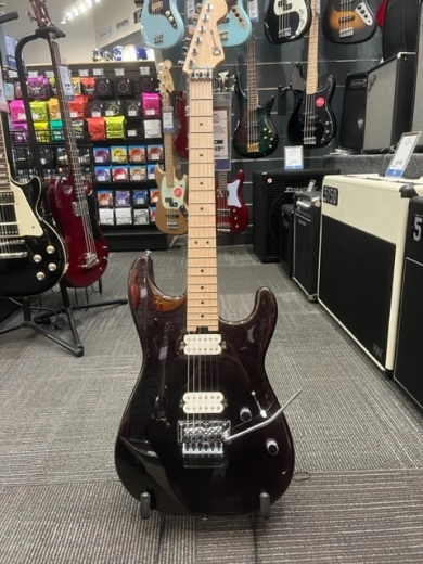 Charvel Guitars - 297-5031-500