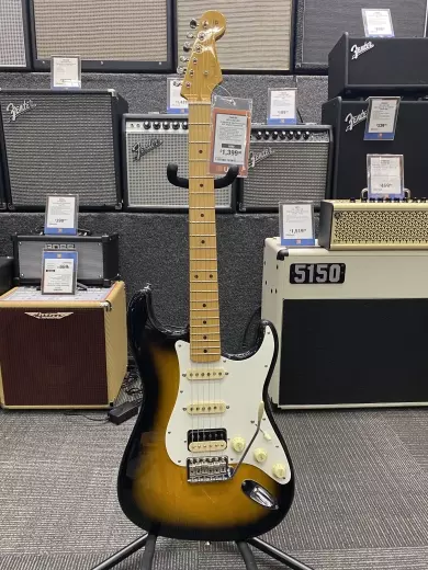 Fender - 025-1802-303