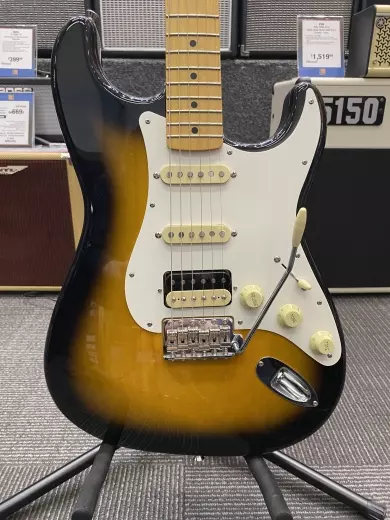Fender - 025-1802-303 2