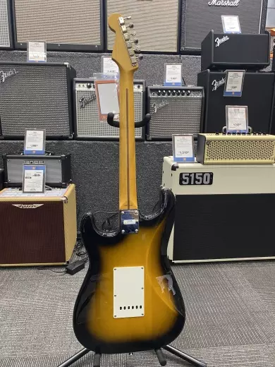 Fender - 025-1802-303 4