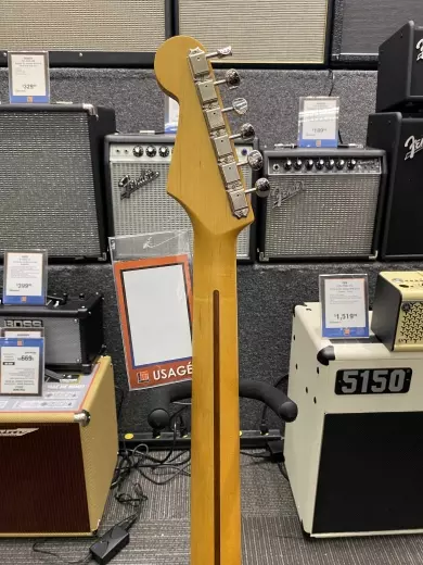 Fender - 025-1802-303 6