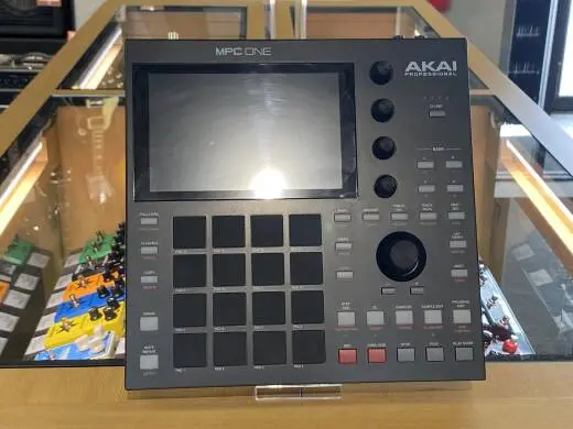 Akai - MPC ONE