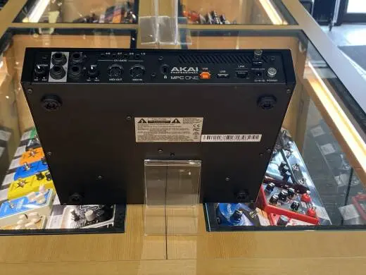 Akai - MPC ONE 2