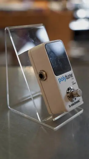 TC Electronic - POLYTUNE MINI 2