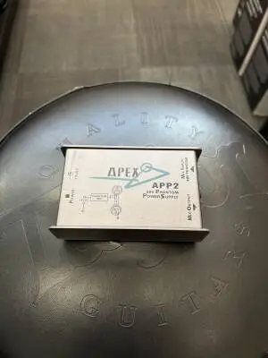 Apex - APP2