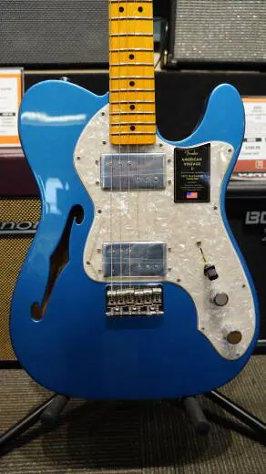 Fender - 011-0392-802 2