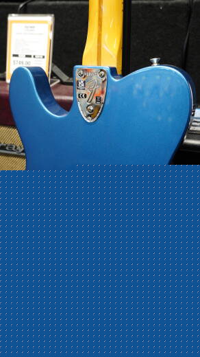 Store Special Product - Fender - 011-0392-802