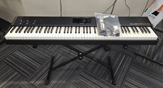 Studio Logic - SL-88-GRAND