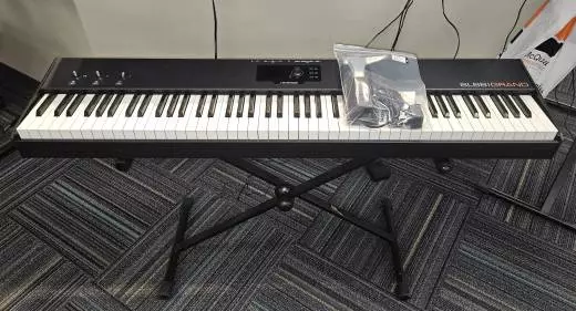 Studio Logic - SL-88-GRAND