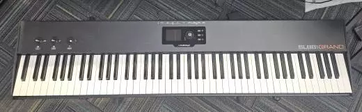 Studio Logic - SL-88-GRAND 2