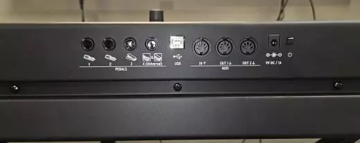 Studio Logic - SL-88-GRAND 2
