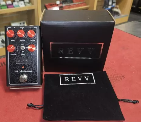 Revv - REVV-G4-10