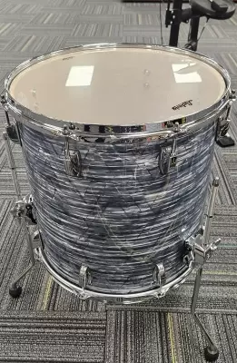 LUDWIG CLASSIC MAPLE 14X16