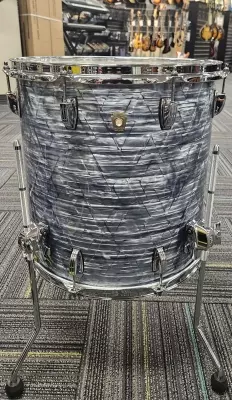 LUDWIG CLASSIC MAPLE 14X16 2