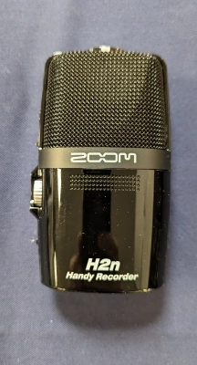 Zoom - H2N ZOOM 2