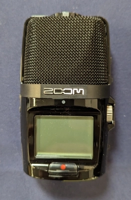 Zoom - H2N ZOOM