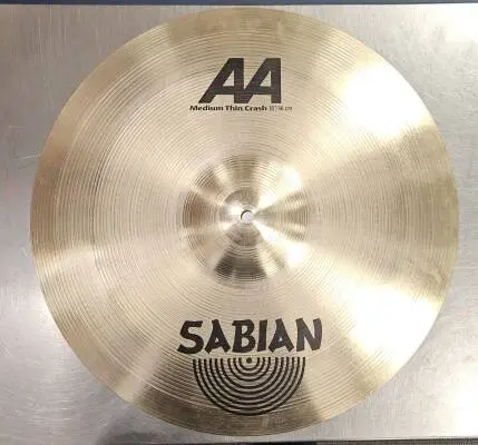 Sabian - 21807
