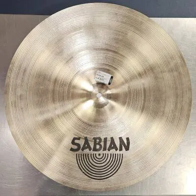 Sabian - 21807 2