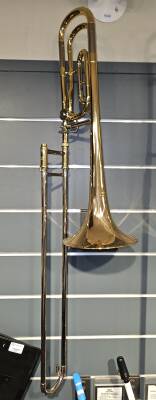 Yamaha Band - YSL446GEII