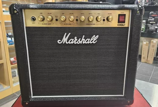 Marshall - DSL5CR 2