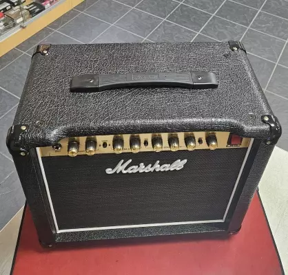 Marshall - DSL5CR 2