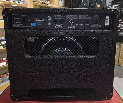 Marshall - DSL5CR 2