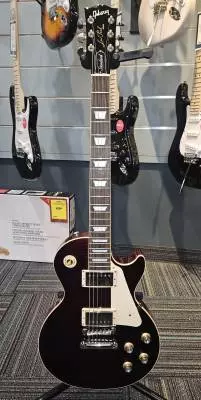 Gibson - LPS6Y23WRNH