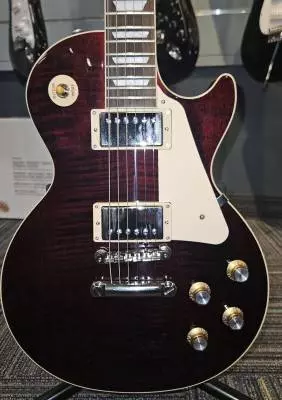 Gibson - LPS6Y23WRNH 2