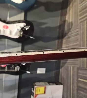 Gibson - LPS6Y23WRNH 2