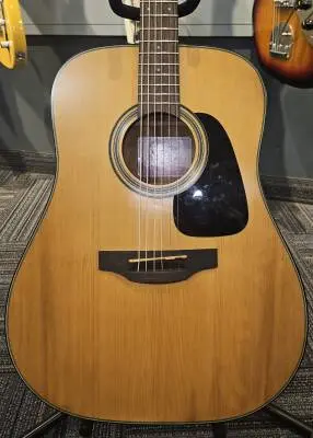 Takamine - GD10-NS 2