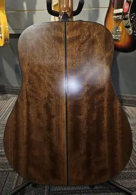 Takamine - GD10-NS 2