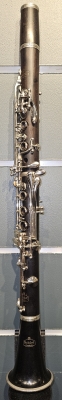NOBLET/ Bb WOOD CLARINET