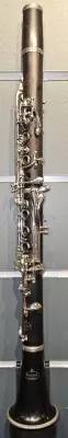NOBLET/ Bb WOOD CLARINET