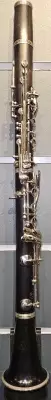 NOBLET/ Bb WOOD CLARINET 2