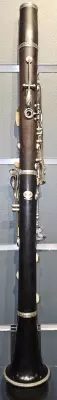 NOBLET/ Bb WOOD CLARINET 3