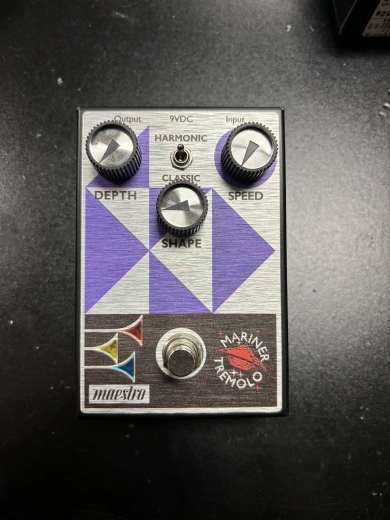 Store Special Product - Maestro Effects - MOCMTP