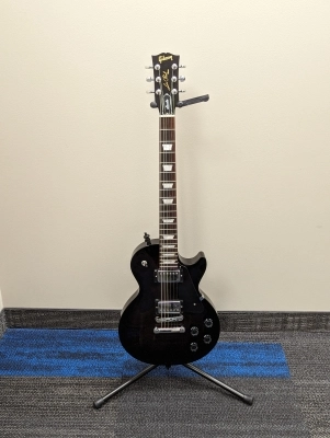 Gibson - Les Paul Studio - Smokehouse Burst