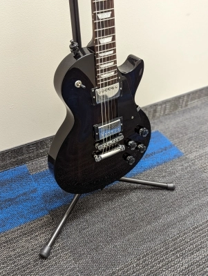 Gibson - Les Paul Studio - Smokehouse Burst 3