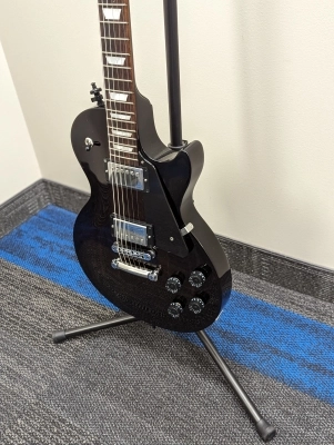 Gibson - Les Paul Studio - Smokehouse Burst 4