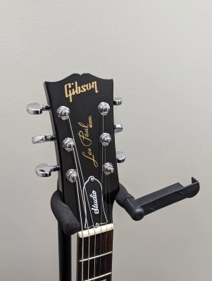 Gibson - Les Paul Studio - Smokehouse Burst 5