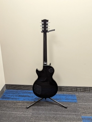 Gibson - Les Paul Studio - Smokehouse Burst 2