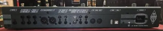 Kemper Amps - PROFILE-STAGE 2