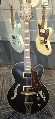 IBANEZ AF ARTCORE BLK FLAT