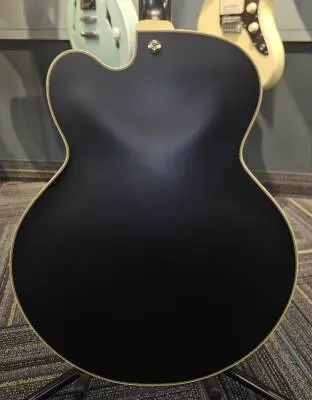 IBANEZ AF ARTCORE BLK FLAT 2