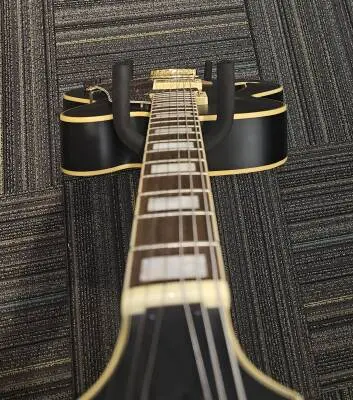 IBANEZ AF ARTCORE BLK FLAT 2
