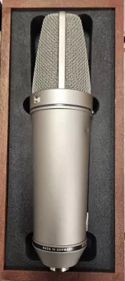 Neumann - U 87 AI SET 5