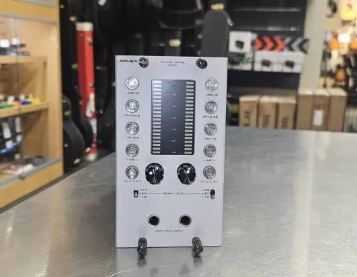 Aphex - DUAL-RPA-500