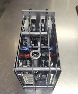 Aphex - DUAL-RPA-500 2