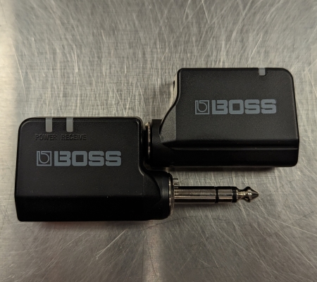 Gear Hunter | BOSS - WL-20