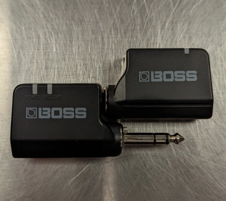 BOSS - WL-20